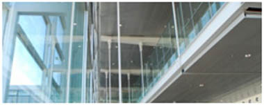 Ashington Commercial Glazing